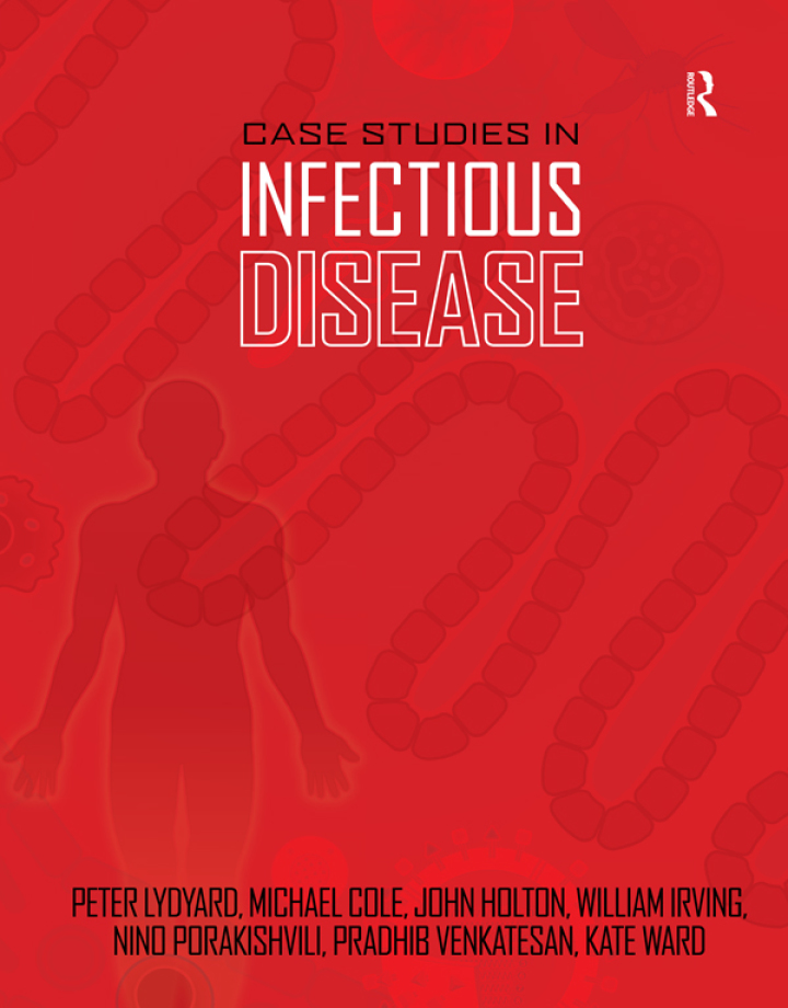 Case Studies in Infectious Disease