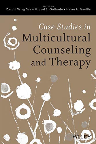 Case studies in multicultural counseling and therapy