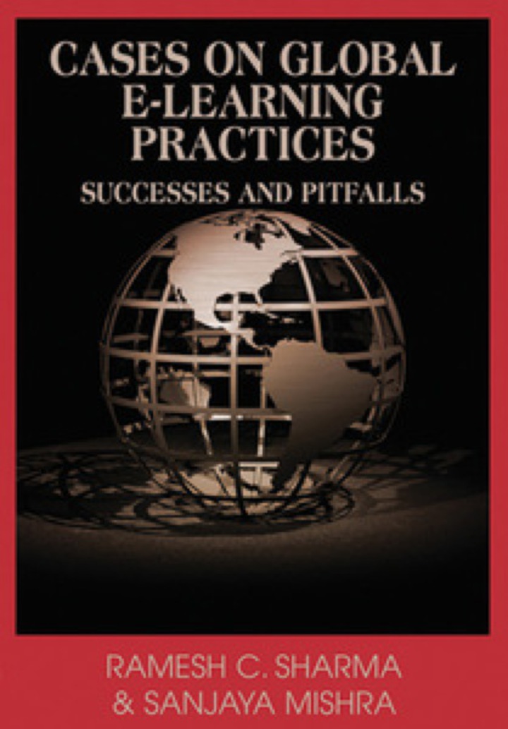 Cases on Global E-Learning Practices