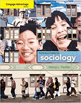Cengage Advantage Books: Introduction to Sociology