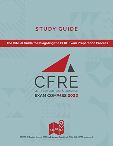CFRE Exam Compass Study Guide