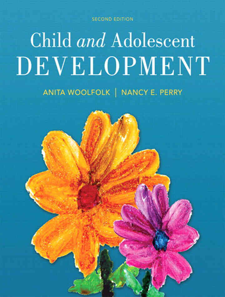 Child and Adolescent Development, 2nd Edition