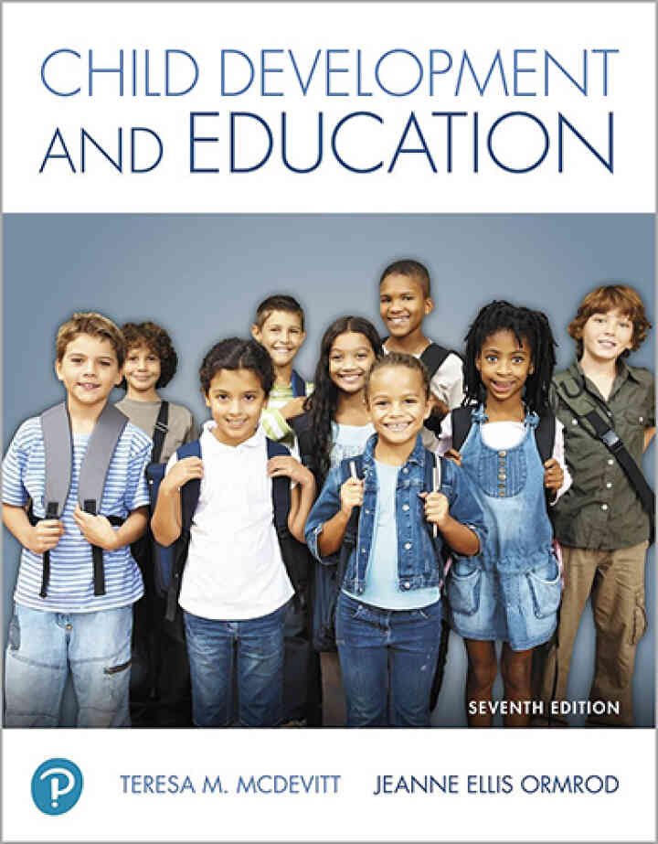 Child Development and Education, 7th Edition