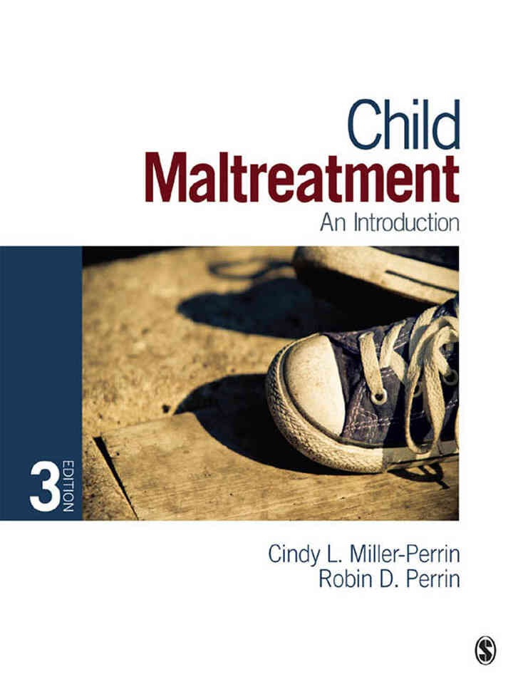 Child Maltreatment: An Introduction, 3rd Edition