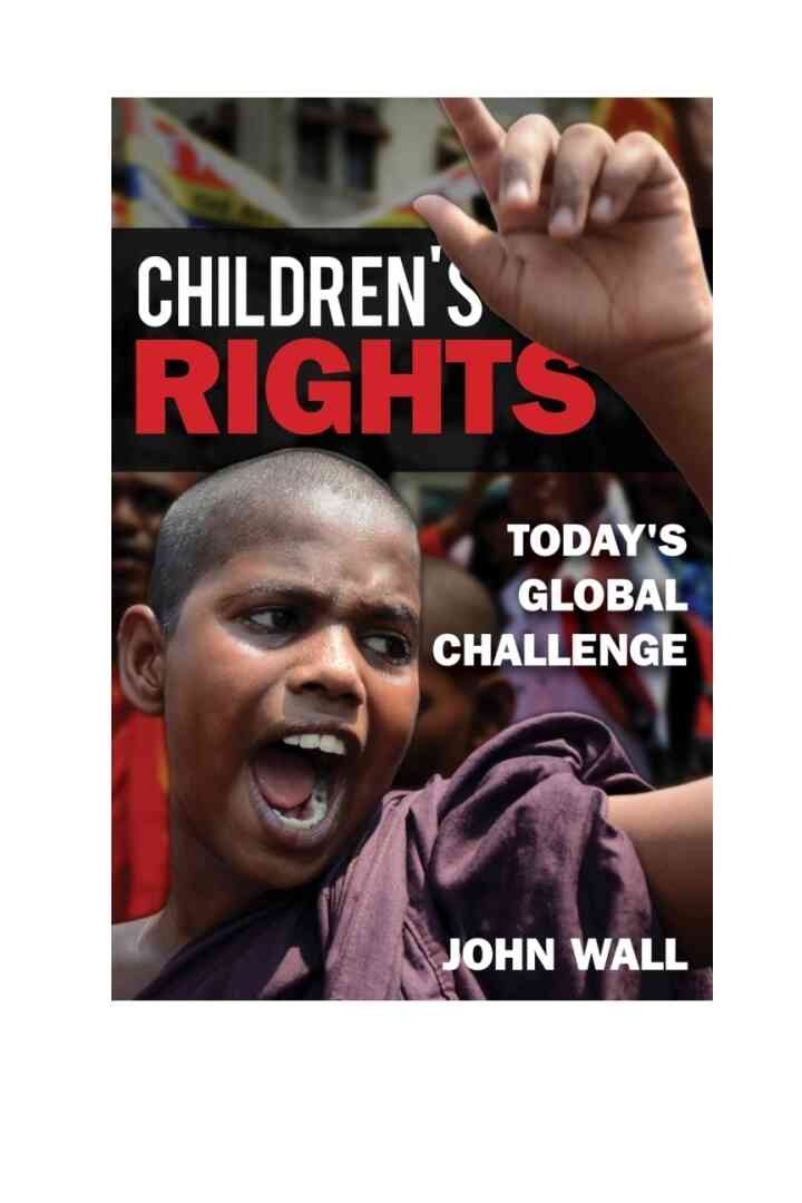 Children's Rights: Today's Global Challenge