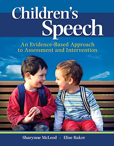 Children�s Speech