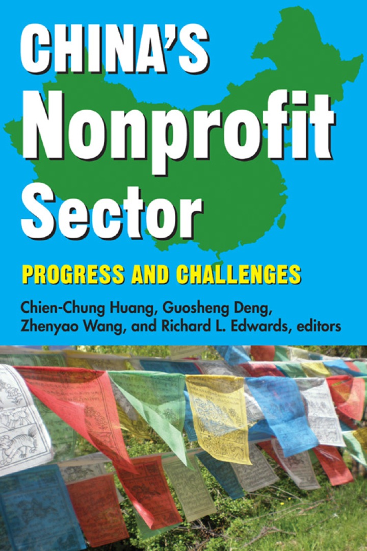 China's Nonprofit Sector