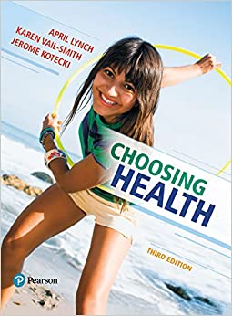 Choosing Health (3rd Edition)