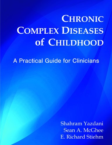 Chronic Complex Diseases of Childhood: A Practical Guide for Clinicians