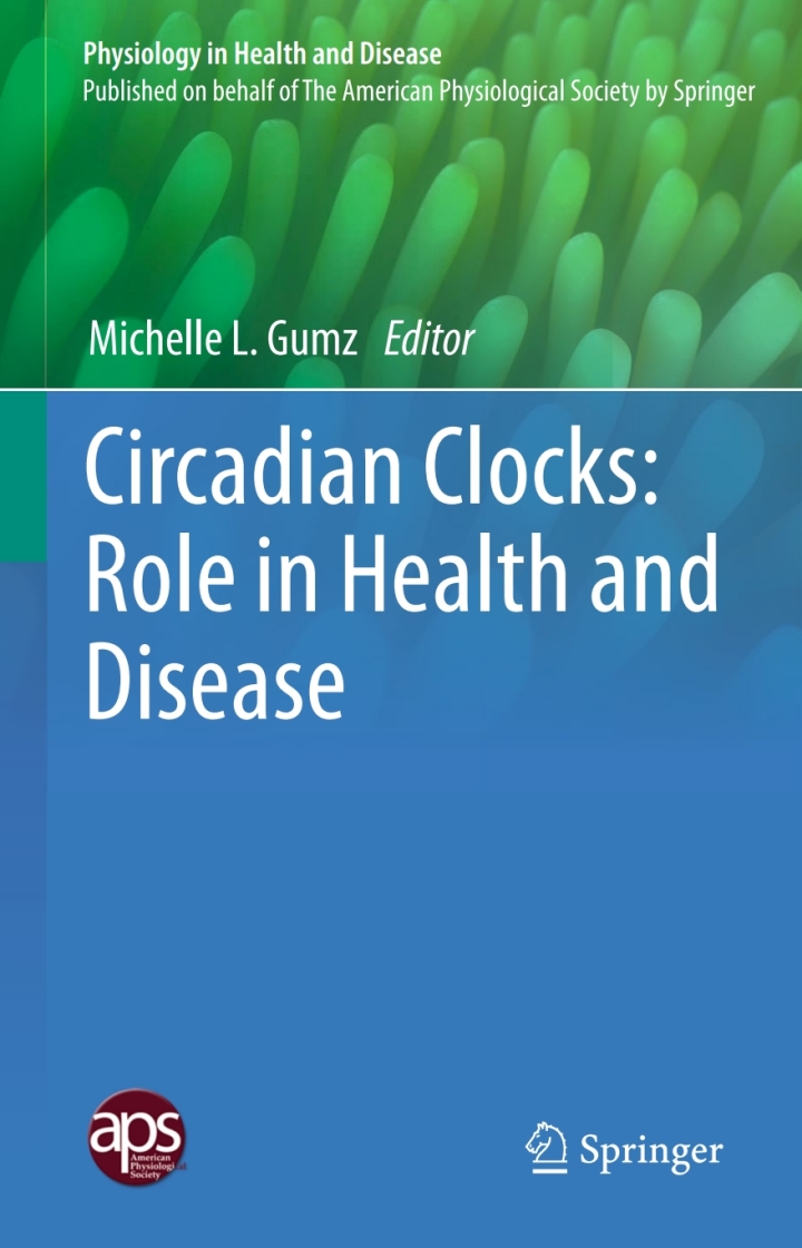 Circadian Clocks: Role in Health and Disease