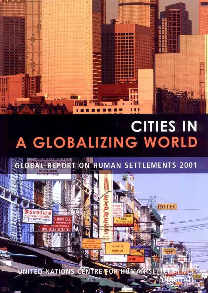 Cities in a Globalizing World, 1st Edition