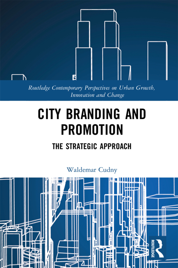 City Branding and Promotion: The Strategic Approach