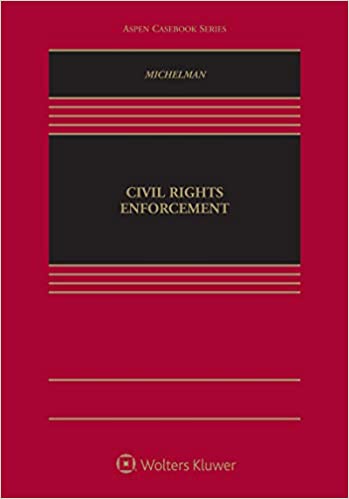 Civil Rights Enforcement - Annotated Teacher's Manual
