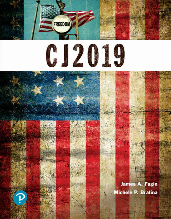 CJ 2019, 1st Edition