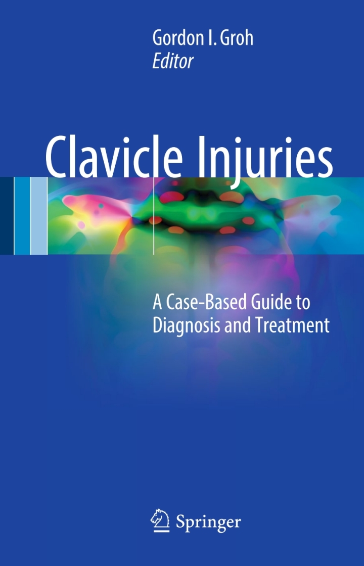 Clavicle Injuries: A Case-Based Guide to Diagnosis and Treatment