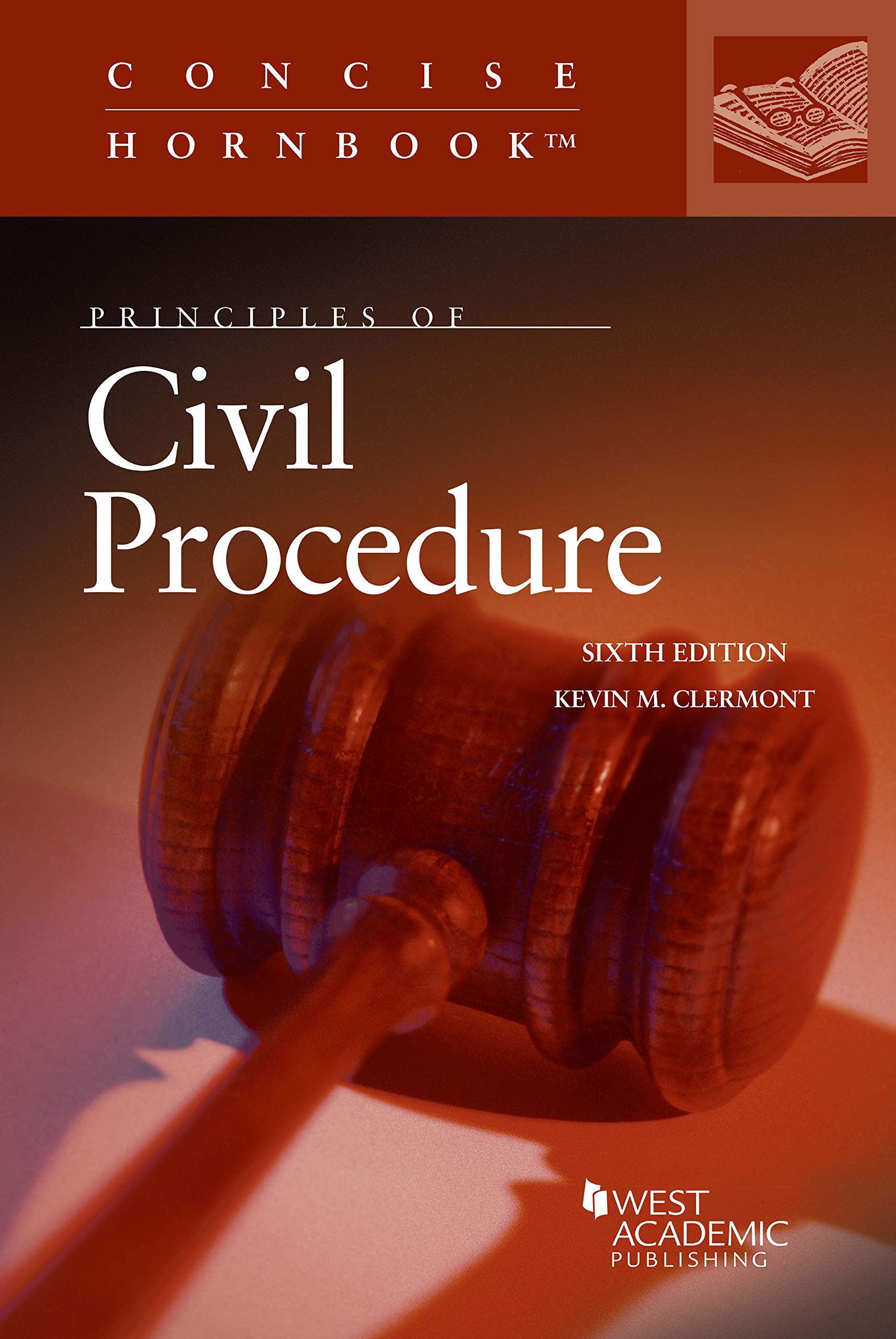Clermont's Principles of Civil Procedure