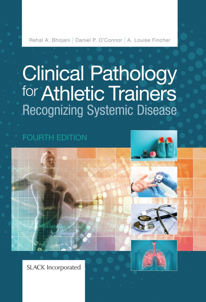 Clinical Pathology for Athletic Trainers: Recognizing Systemic Disease