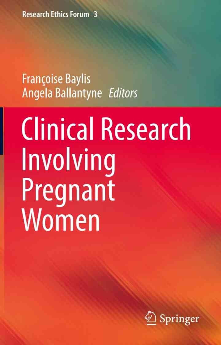 Clinical Research Involving Pregnant Women: Missed Trials