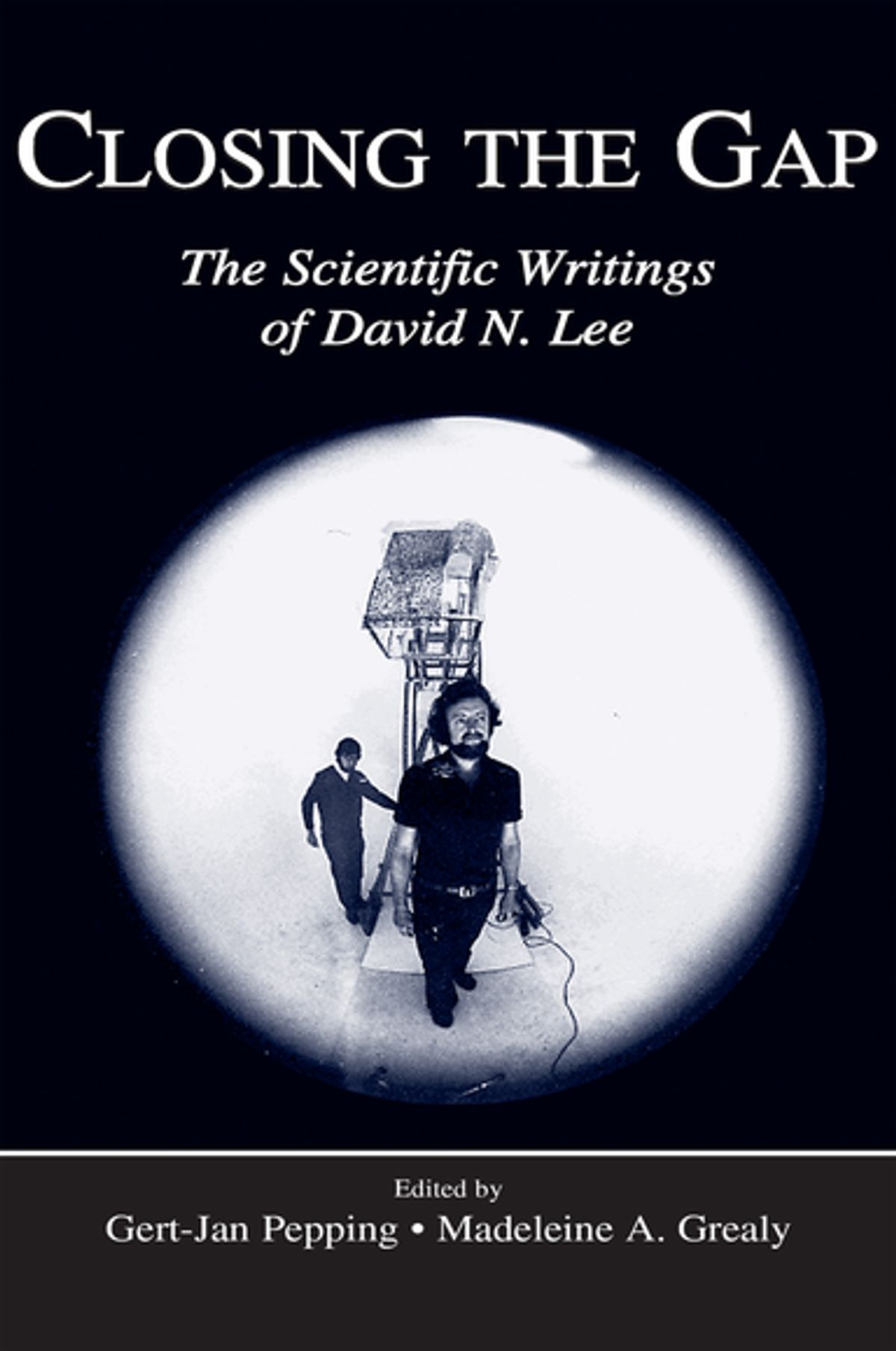 Closing the Gap: The Scientific Writings of David N. Lee