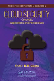 Cloud Security: Concepts, Applications and Perspectives