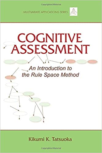Cognitive Assessment: An Introduction to the Rule Space Method