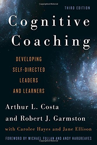 Cognitive Coaching
