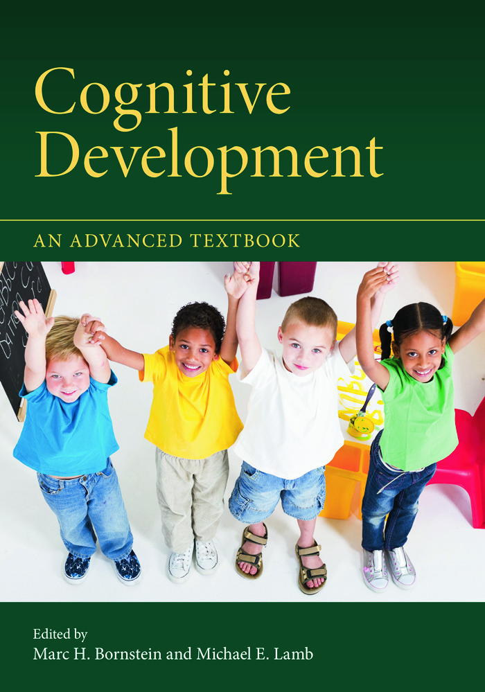 Cognitive Development: An Advanced Textbook