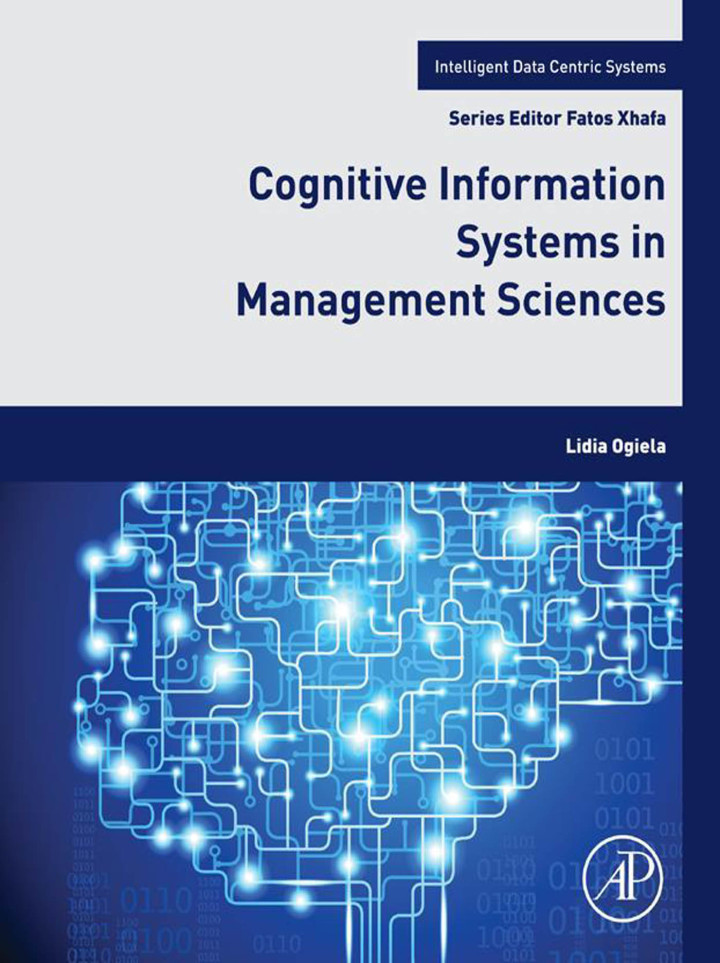 Cognitive Information Systems in Management Sciences