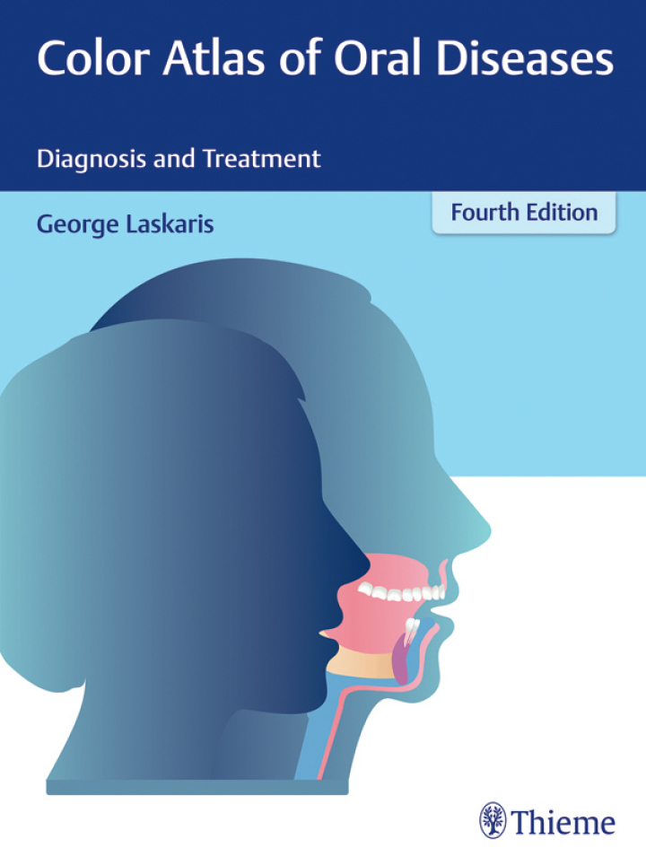 Color Atlas of Oral Diseases: Diagnosis and Treatment