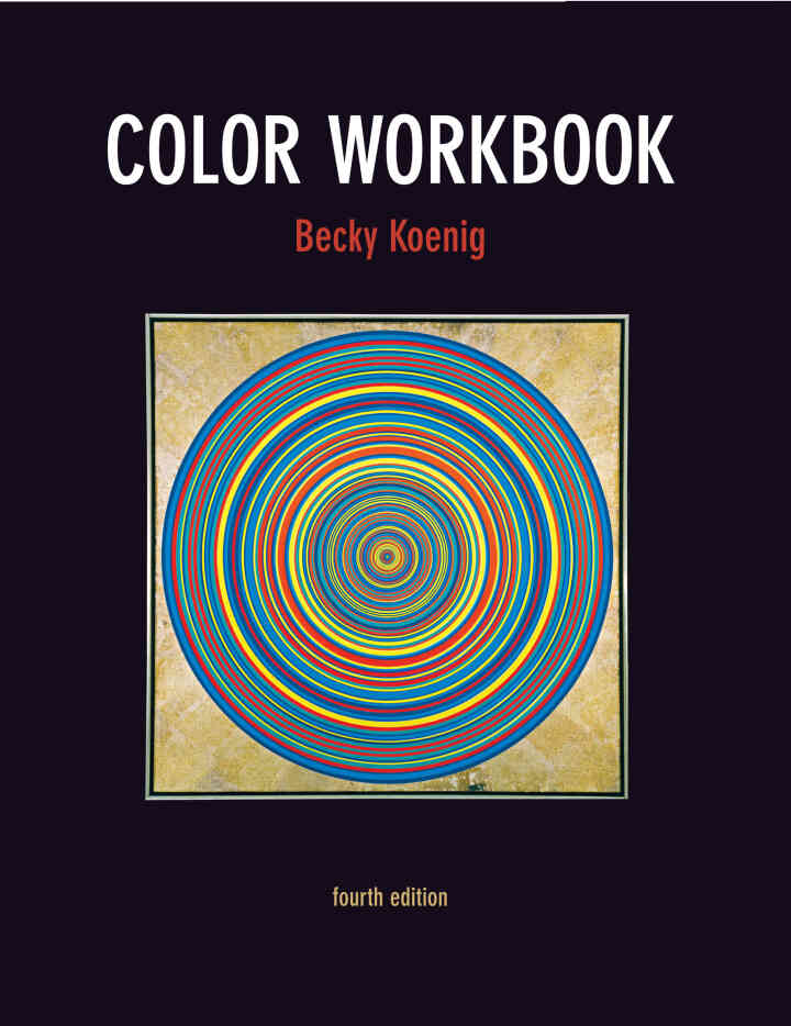 Color Workbook, 4th Edition