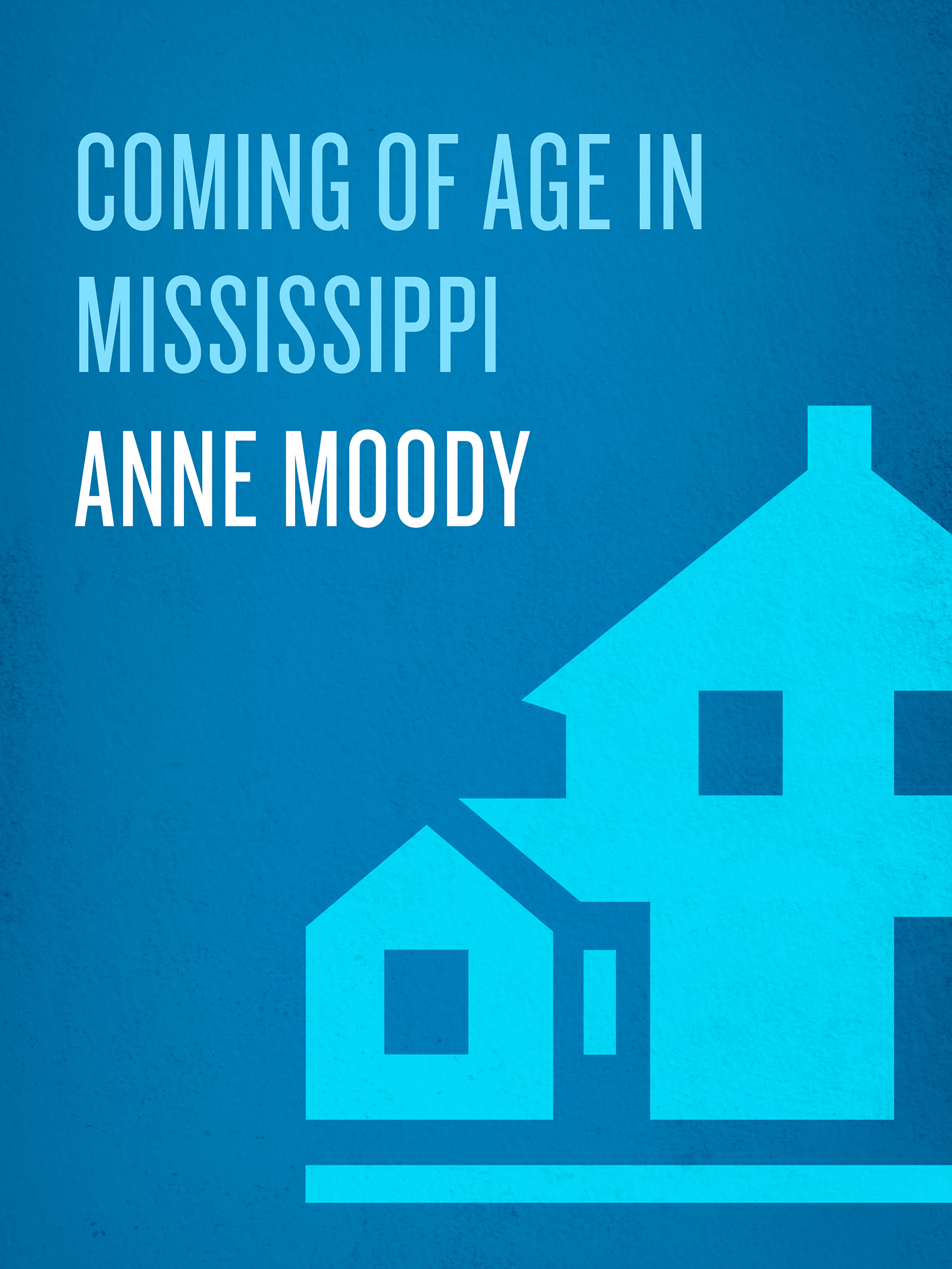 Coming of Age in Mississippi