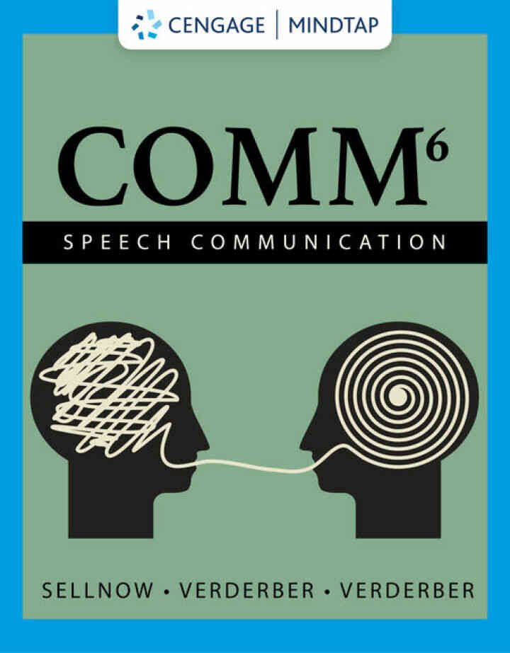 COMM 6th Edition