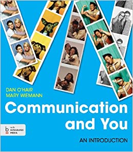 Communication and You