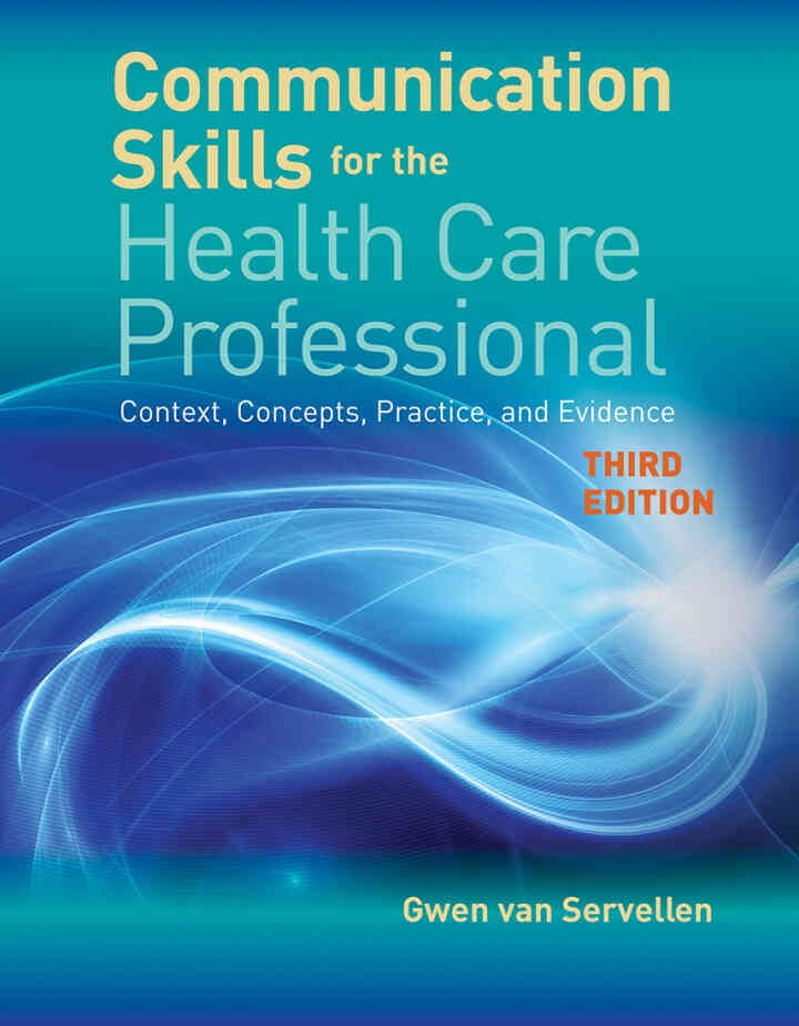 Communication Skills for the Health Care Professional, 3rd Edition eBôk