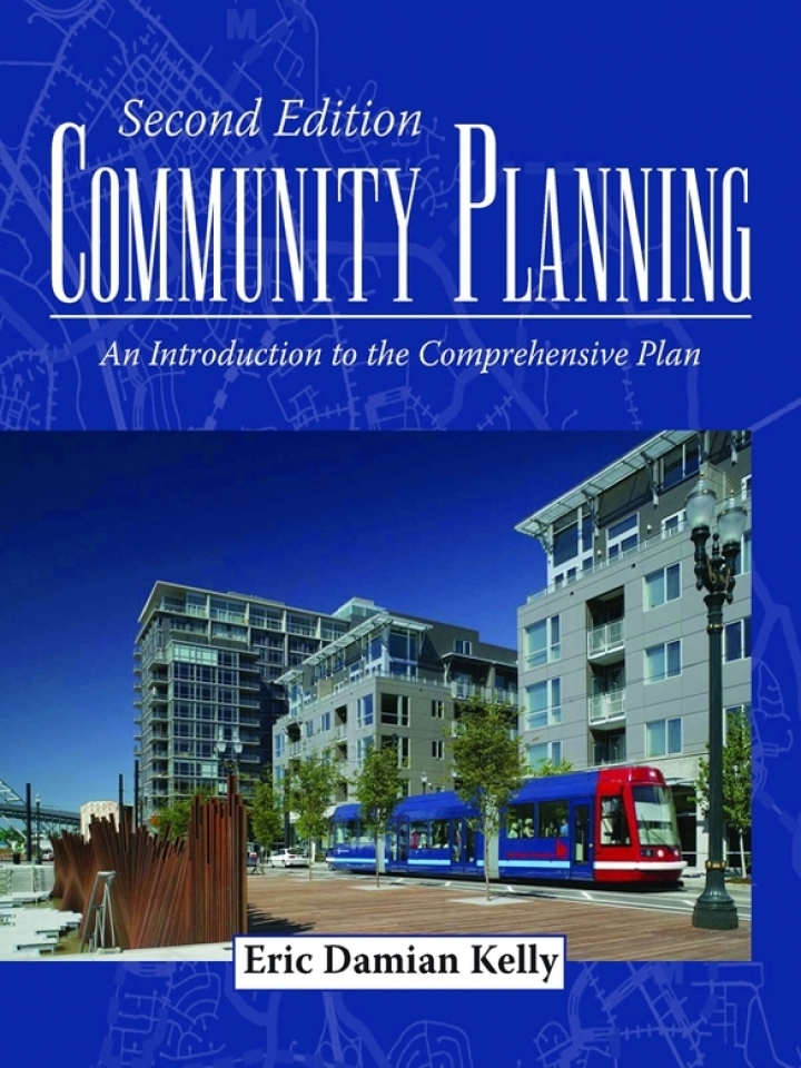 Community Planning: An Introduction to the Comprehensive Plan
