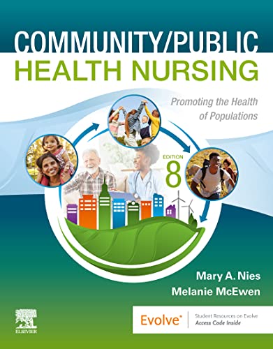 Community/Public Health Nursing: Promoting the Health of Populations, 8th Edition