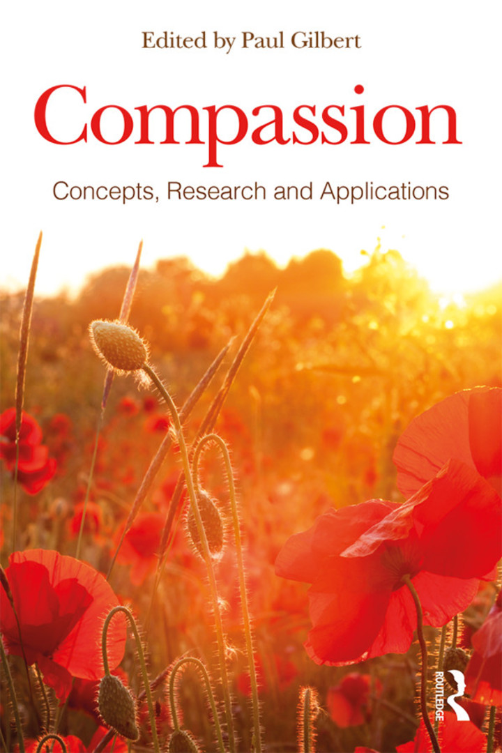 Compassion: Concepts Research and Applications