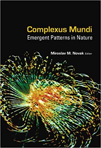 Complexus Mundi: Emergent Patterns In Nature