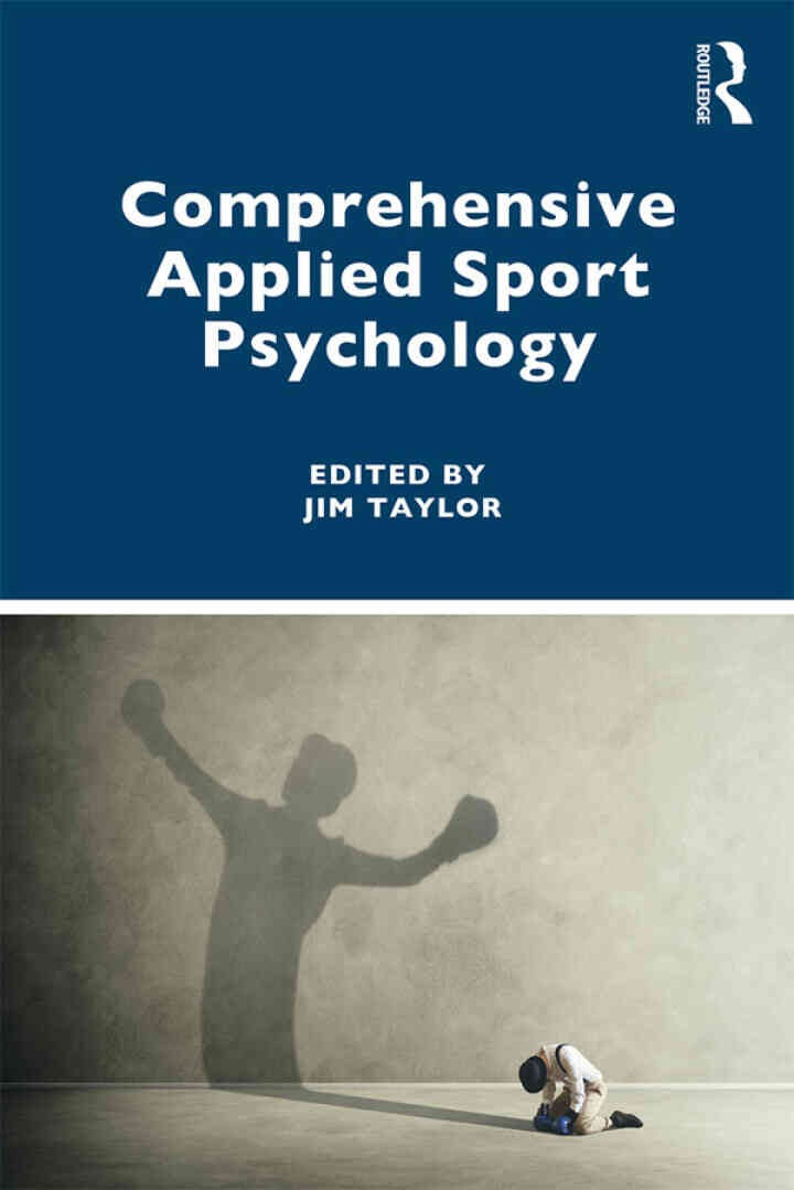 Comprehensive Applied Sport Psychology, 1st Edition
