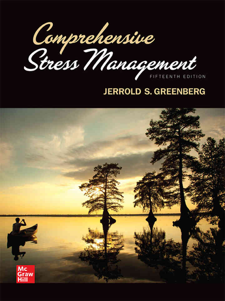 Comprehensive Stress Management, 15th Edition