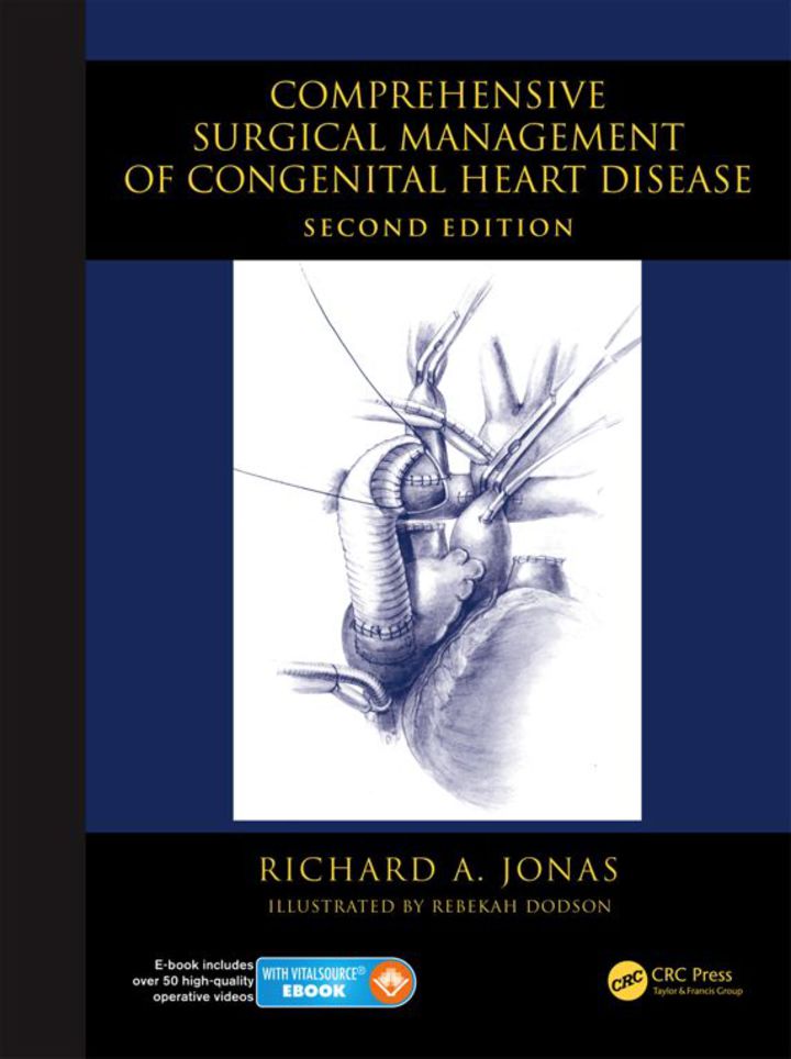 Comprehensive Surgical Management of Congenital Heart Disease