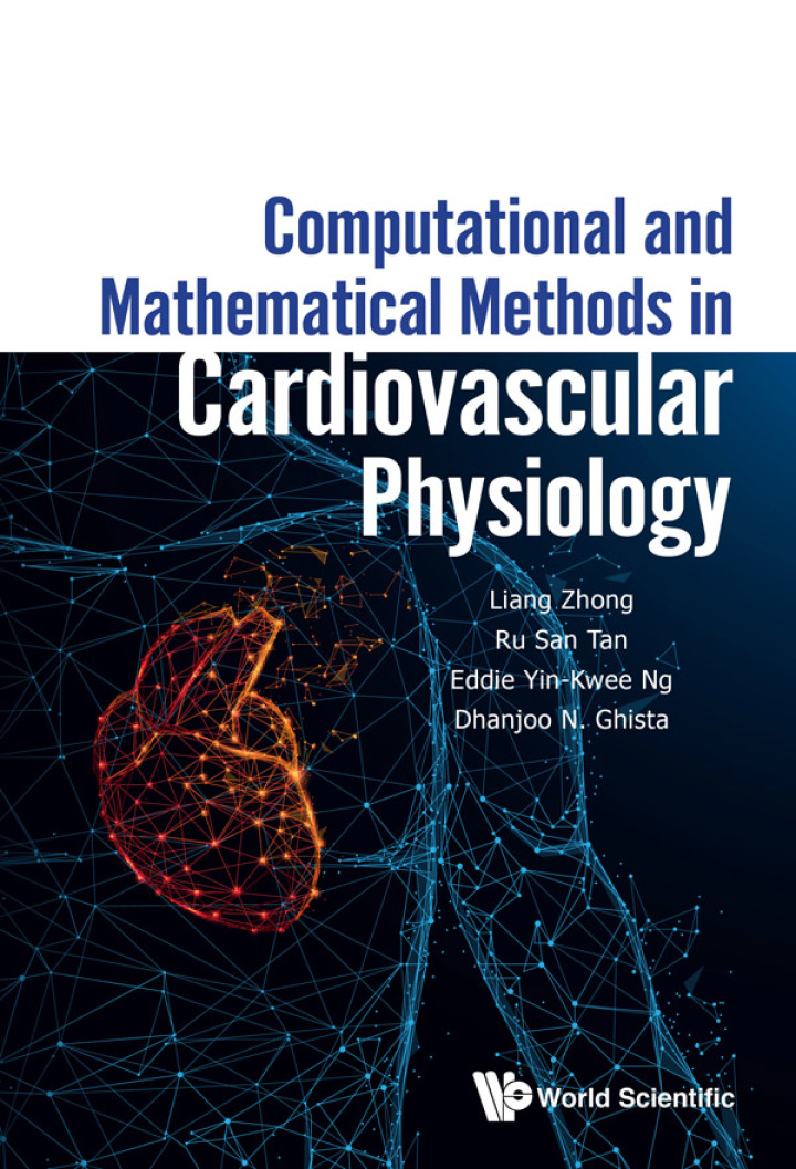 Computational And Mathematical Methods In Cardiovascular Physiology