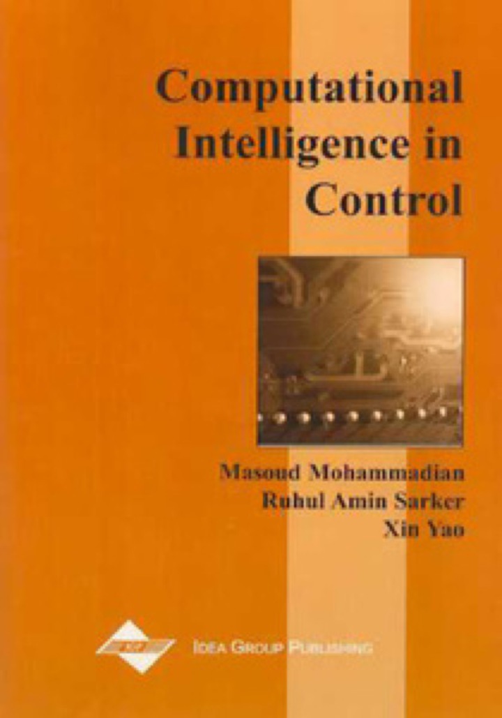 Computational Intelligence in Control