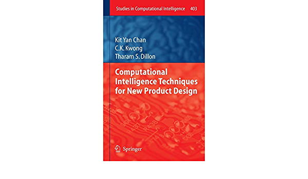 Computational Intelligence Techniques for New Product Design