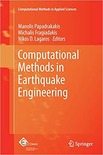 Computational Methods in Earthquake Engineering