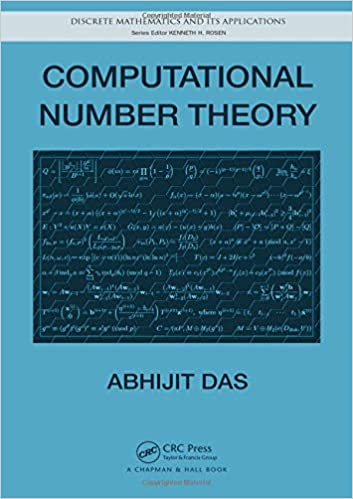 Computational Number Theory