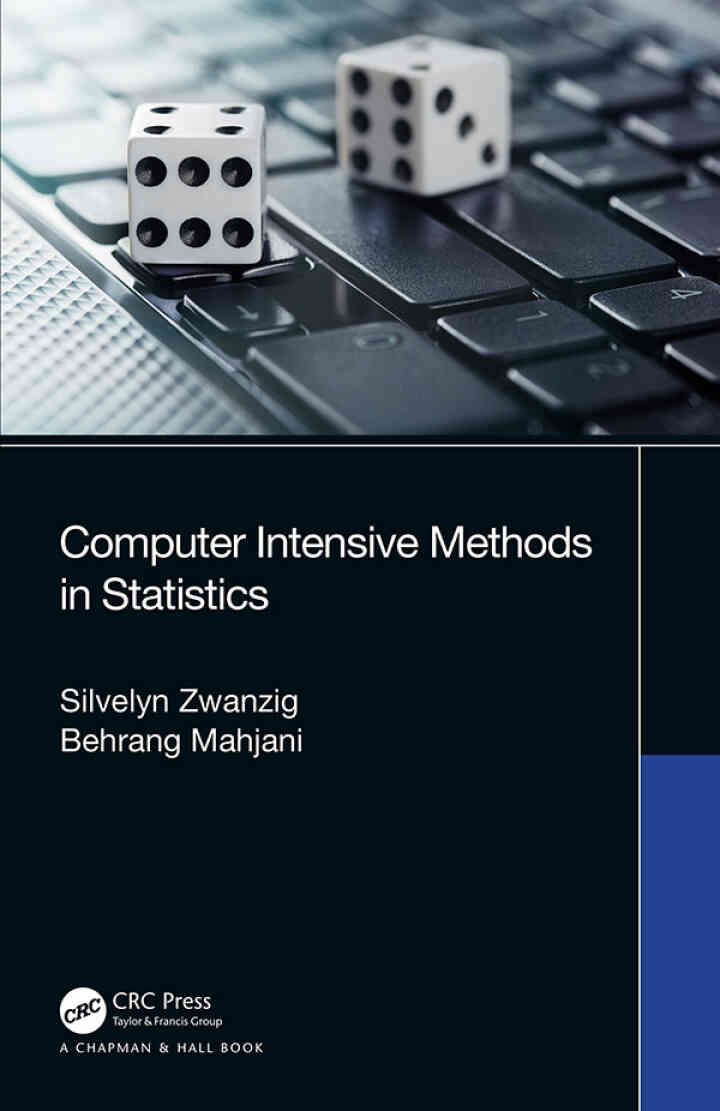Computer Intensive Methods in Statistics 1st Edition