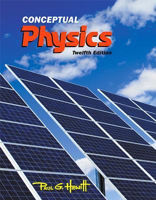 Conceptual Physics 12Th Edition
