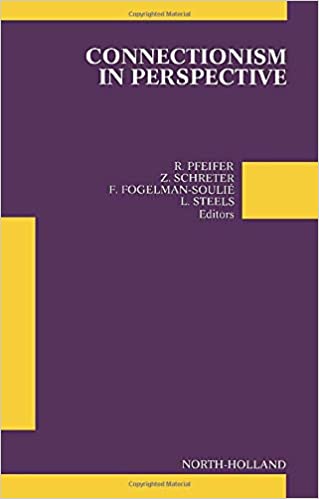 Connectionism in Perspective