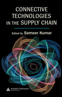 Connective Technologies in the Supply Chain